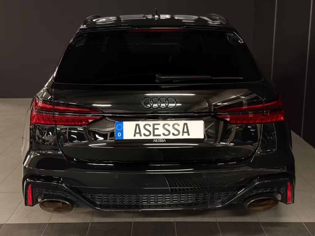 Audi RS6