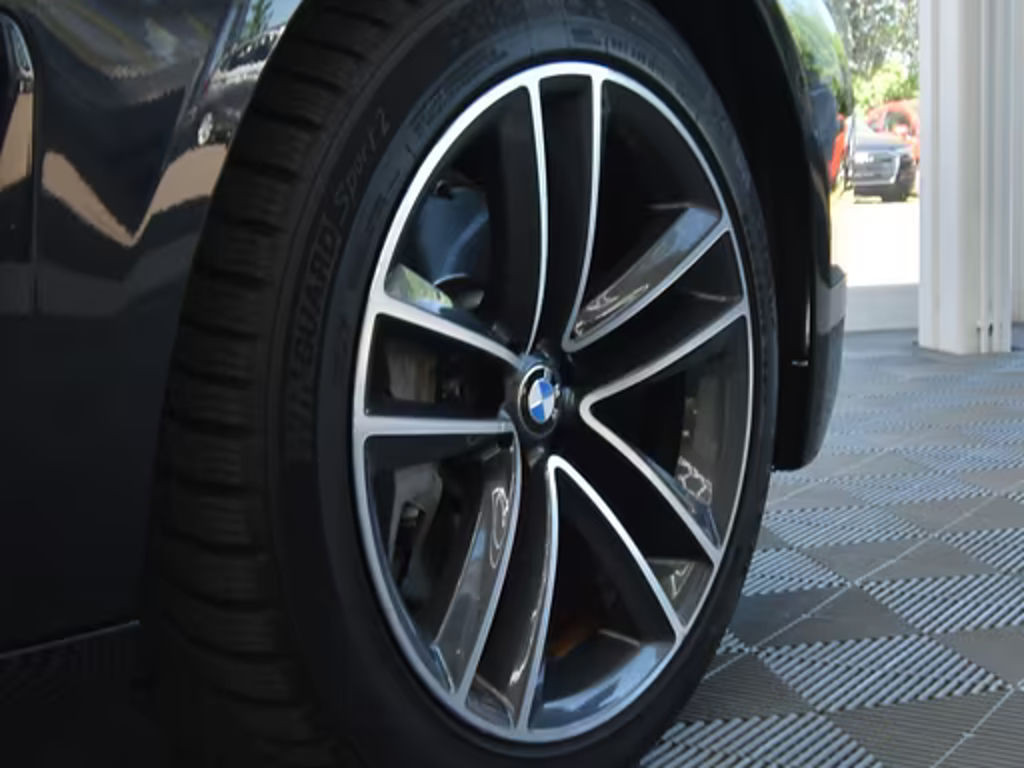 BMW 7 Serie