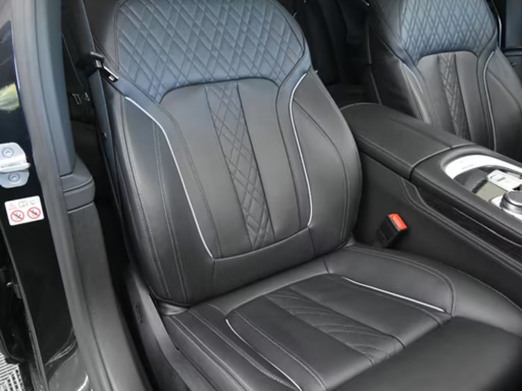 BMW 7 Serie