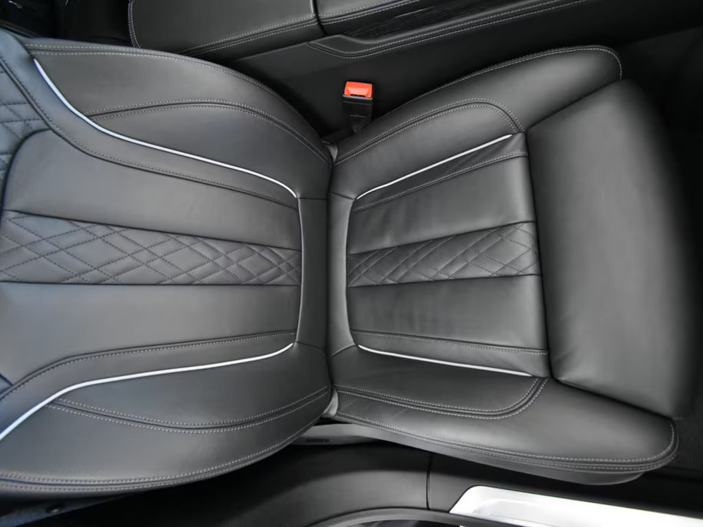 BMW 7 Serie