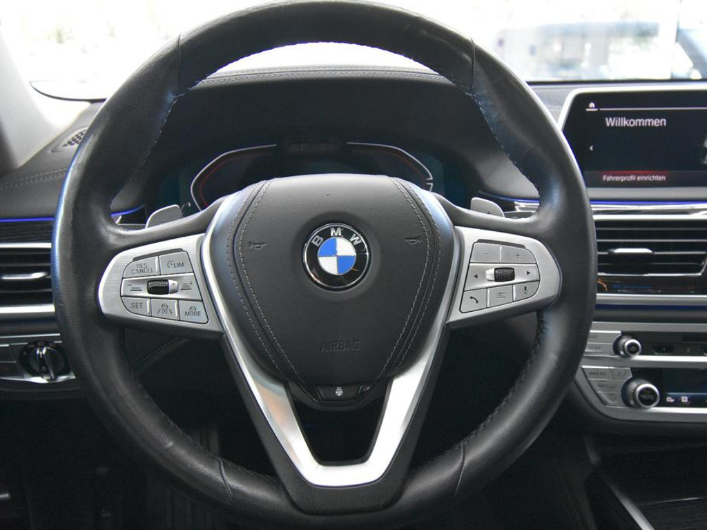 BMW 7 Serie