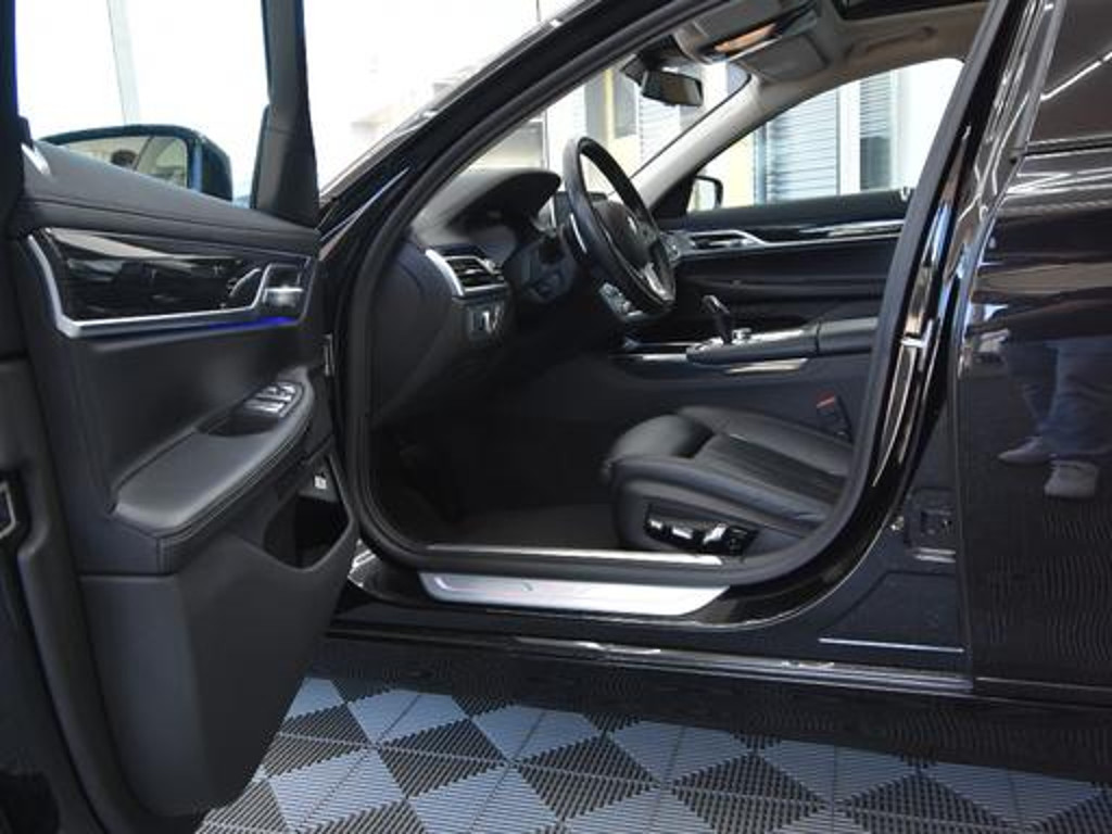 BMW 7 Serie