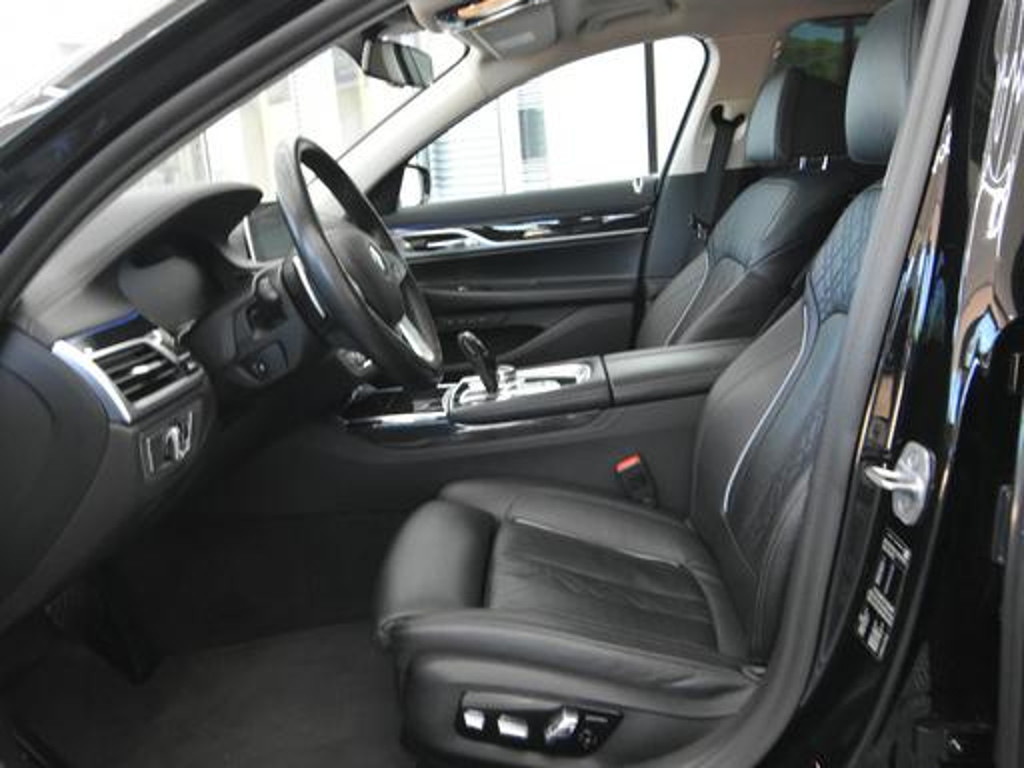 BMW 7 Serie