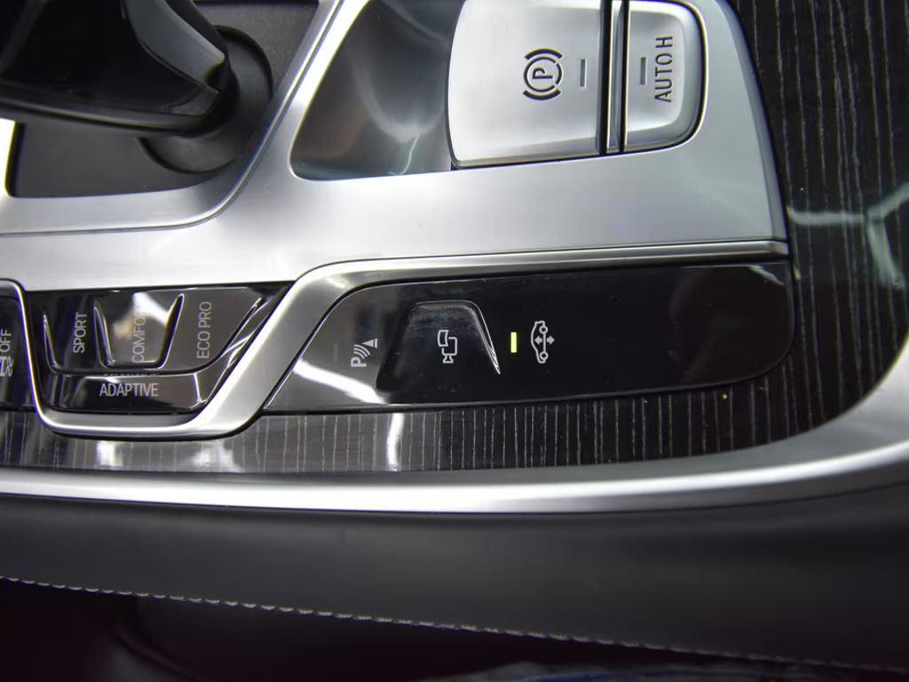 BMW 7 Serie