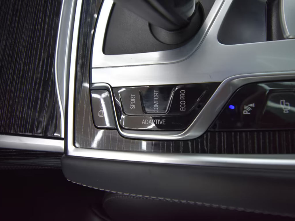BMW 7 Serie