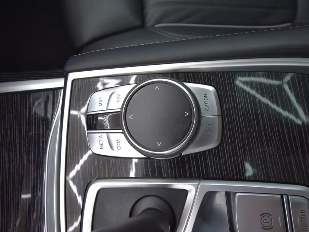 BMW 7 Serie