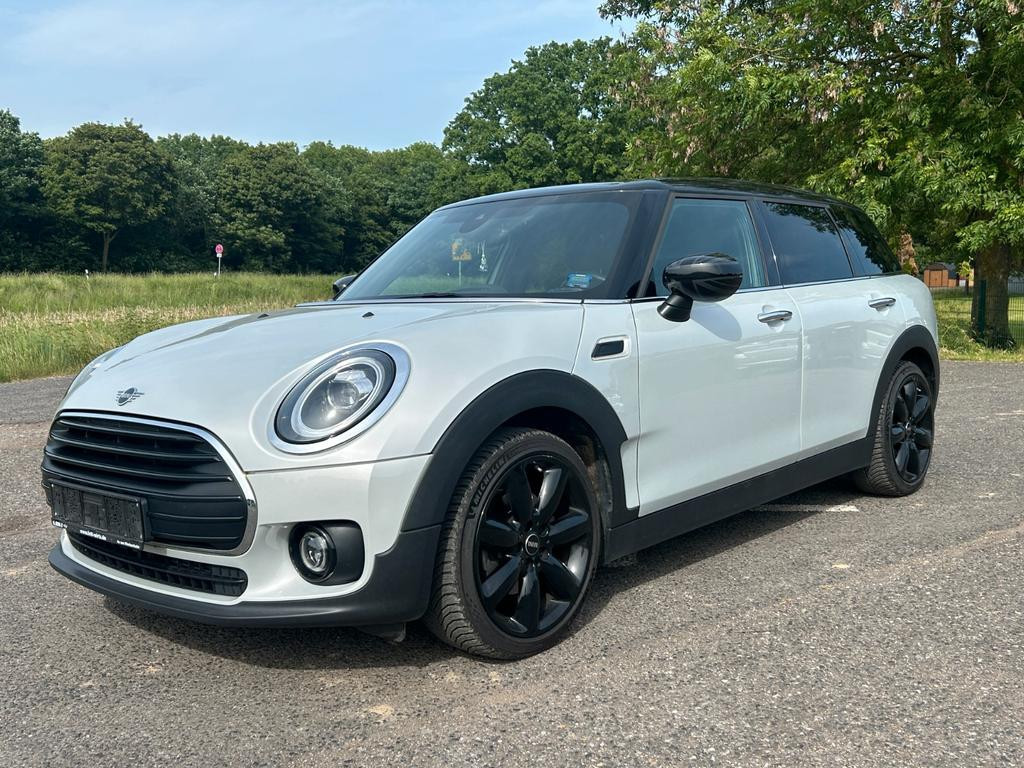 Mini Cooper 1.5