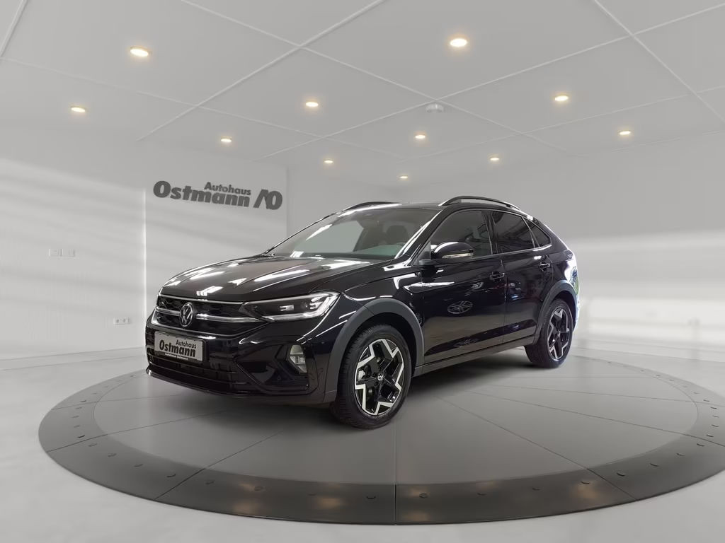 Volkswagen Taigo R-Line 1.0 TSI