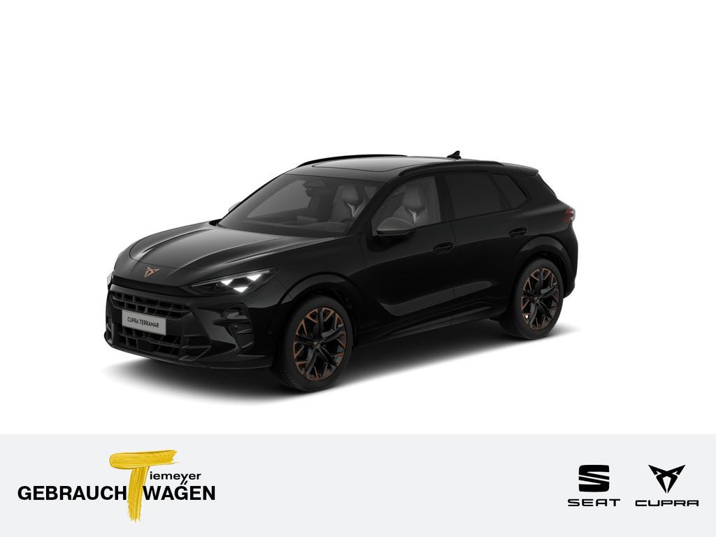 Cupra Terramar 2.0 TSI VZ