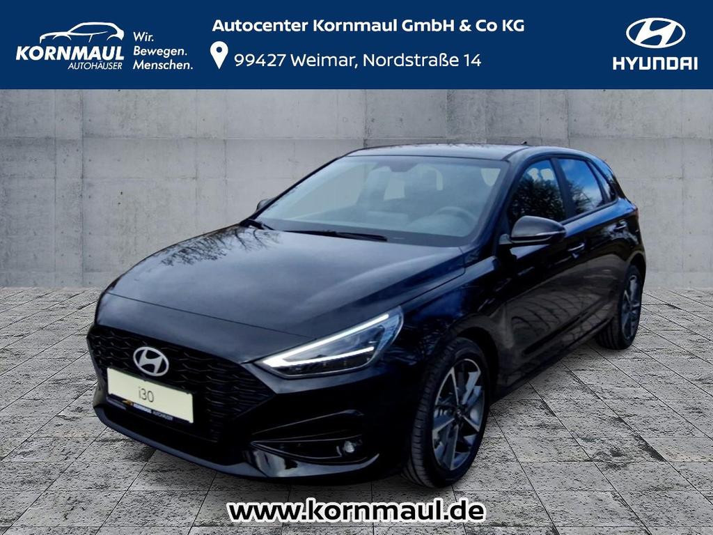 Hyundai i30 T-GDi Trend 1.6