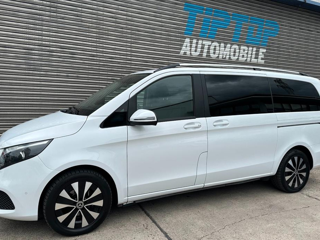 Mercedes-Benz V-Klasse V 250 Sport Edition Sportpakket