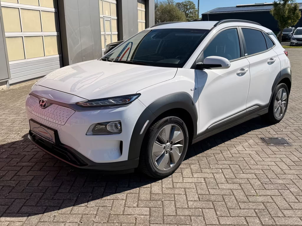 Hyundai Kona Electric Style 2WD