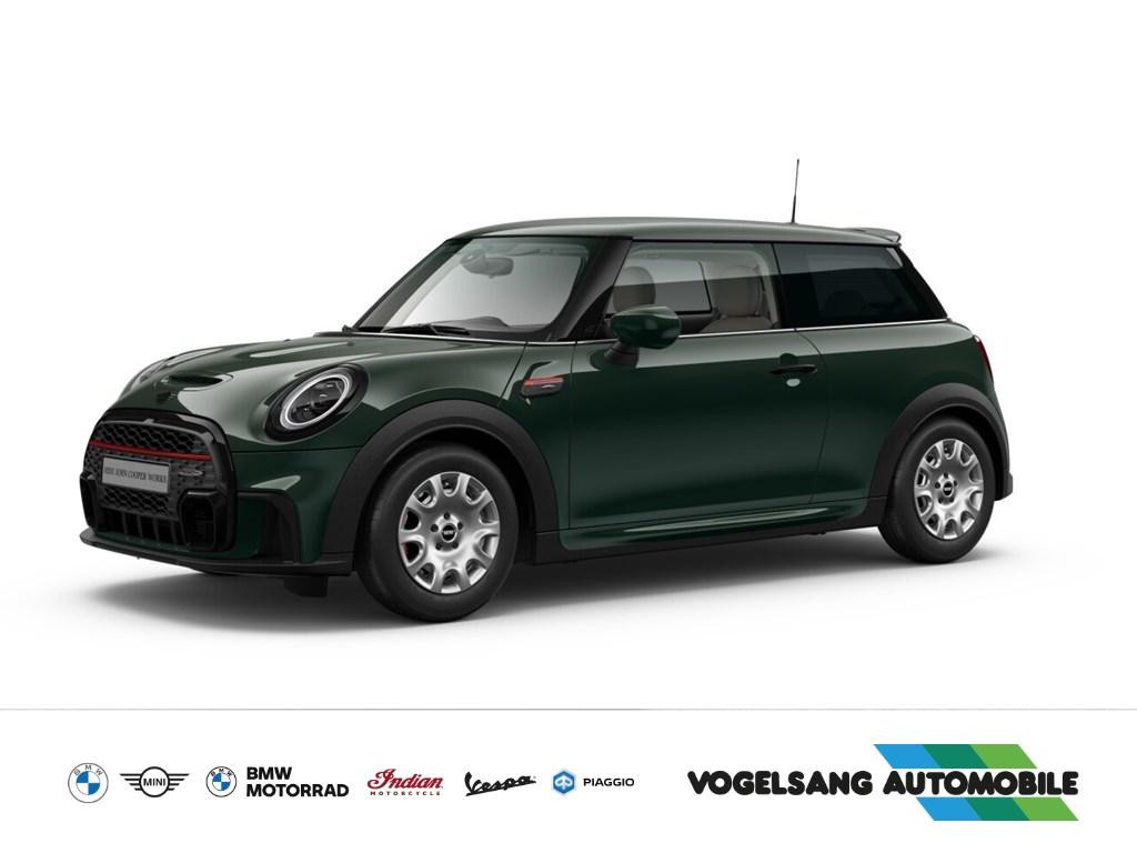 Mini John Cooper Works John Cooper Works