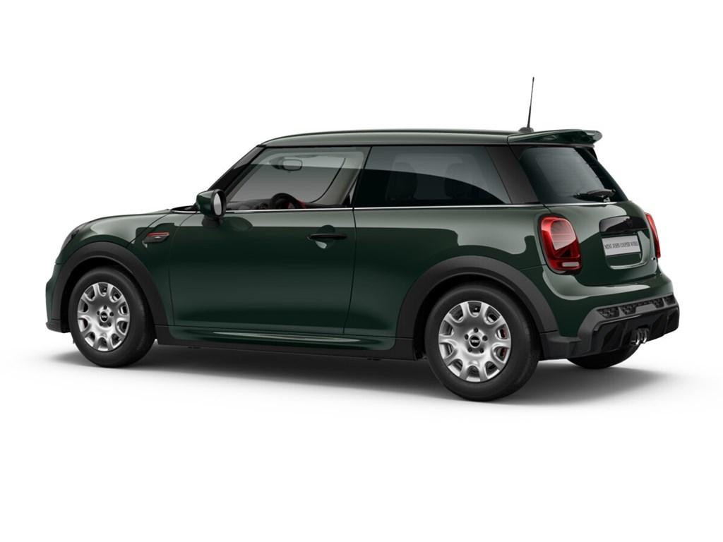 Mini John Cooper Works