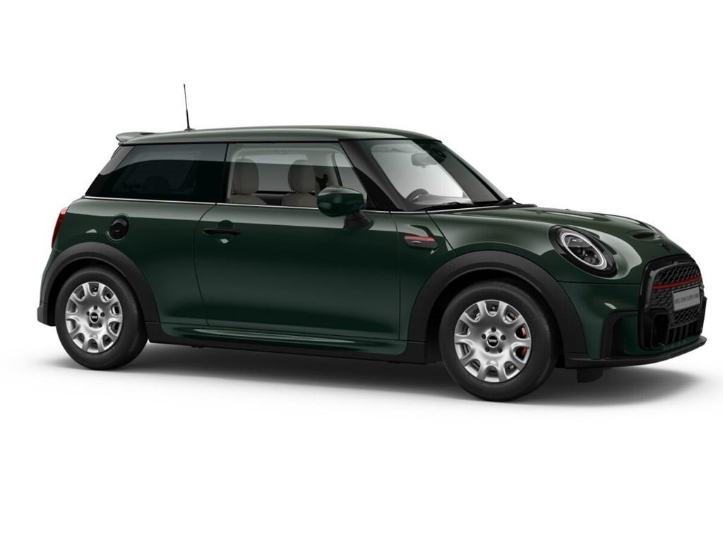 Mini John Cooper Works
