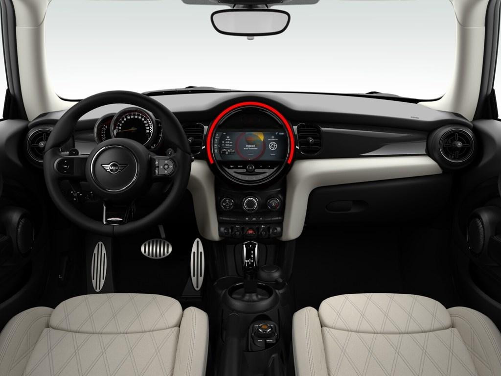 Mini John Cooper Works