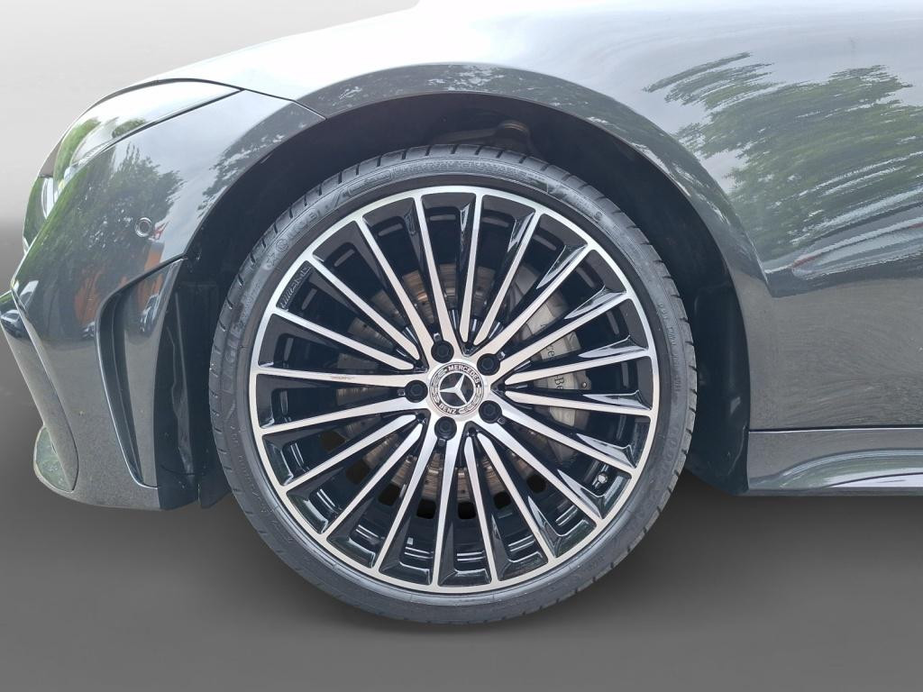 Mercedes-Benz CLS-Klasse