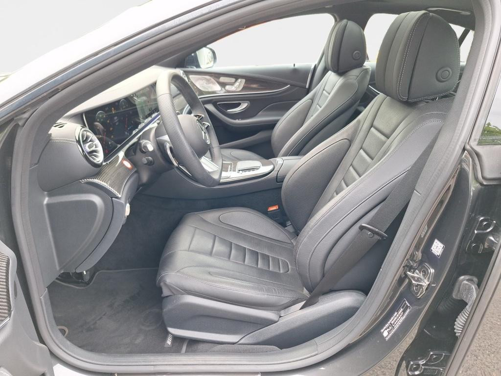 Mercedes-Benz CLS-Klasse