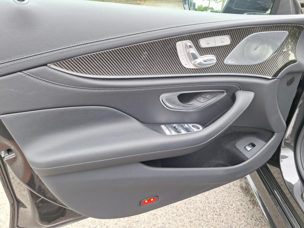 Mercedes-Benz CLS-Klasse