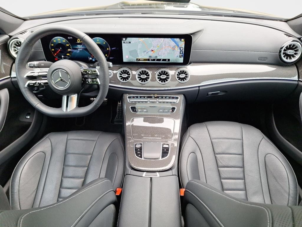 Mercedes-Benz CLS-Klasse