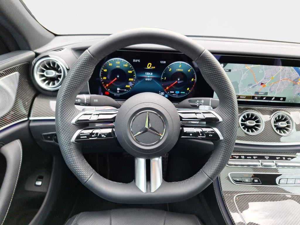 Mercedes-Benz CLS-Klasse