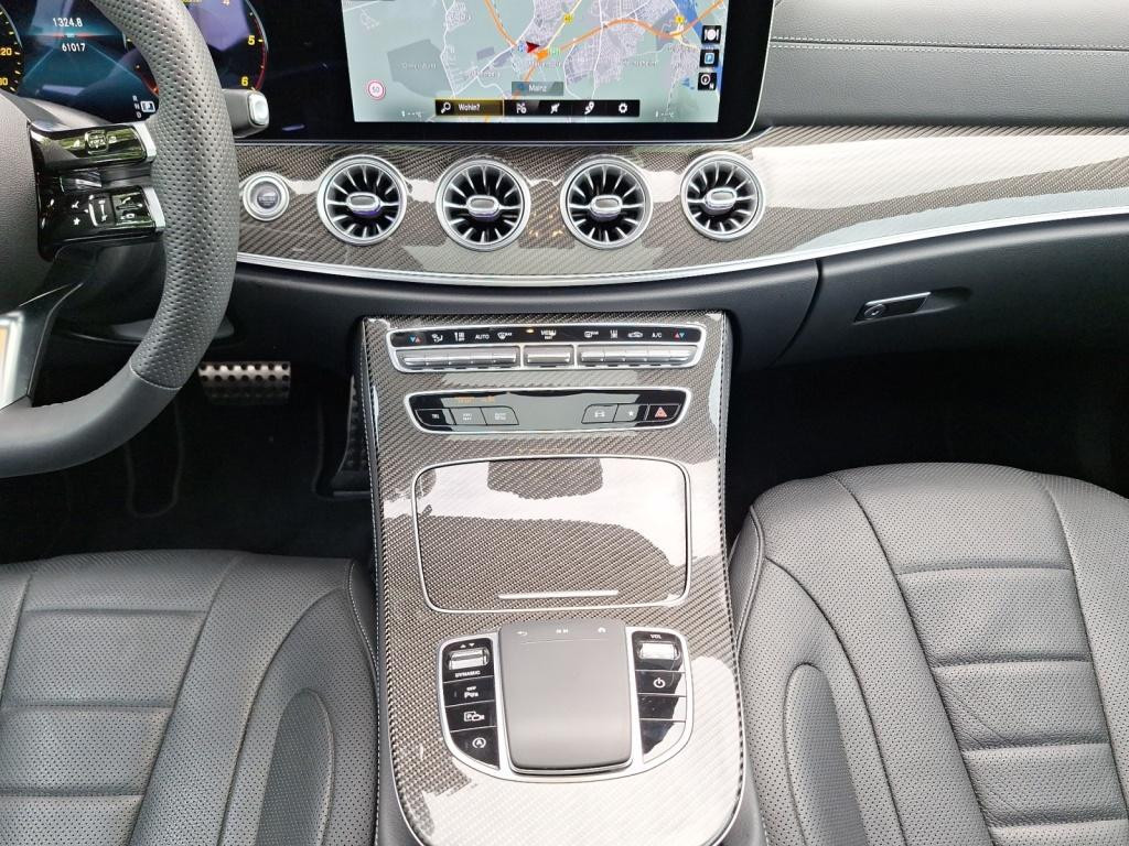 Mercedes-Benz CLS-Klasse