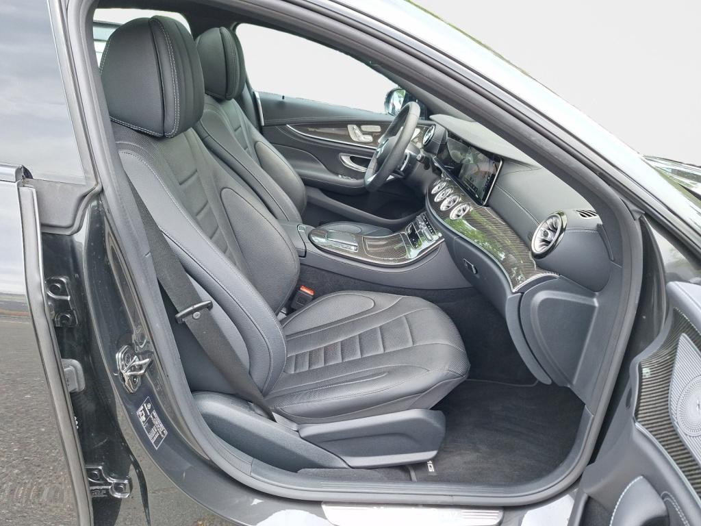 Mercedes-Benz CLS-Klasse