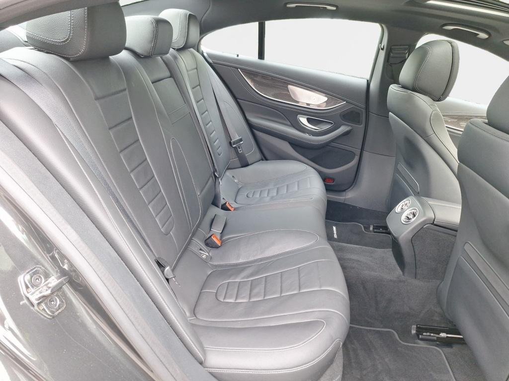 Mercedes-Benz CLS-Klasse