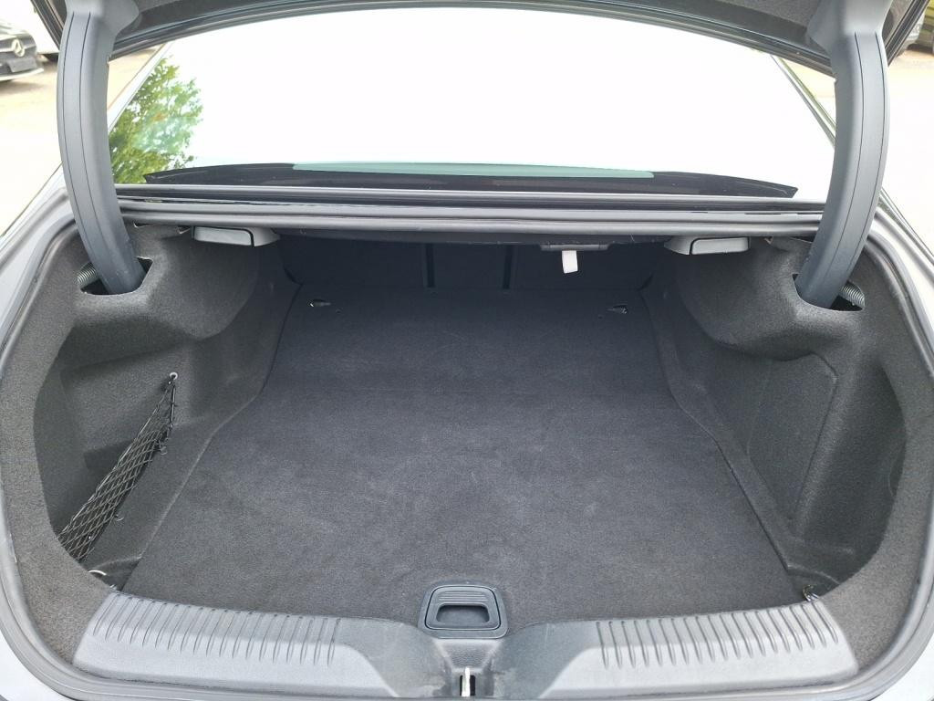 Mercedes-Benz CLS-Klasse