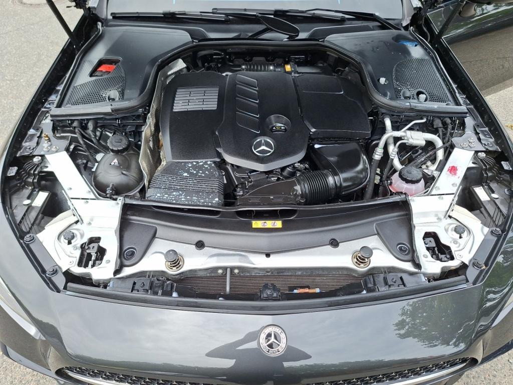 Mercedes-Benz CLS-Klasse