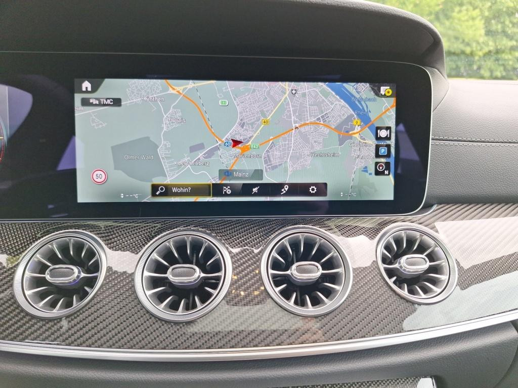 Mercedes-Benz CLS-Klasse