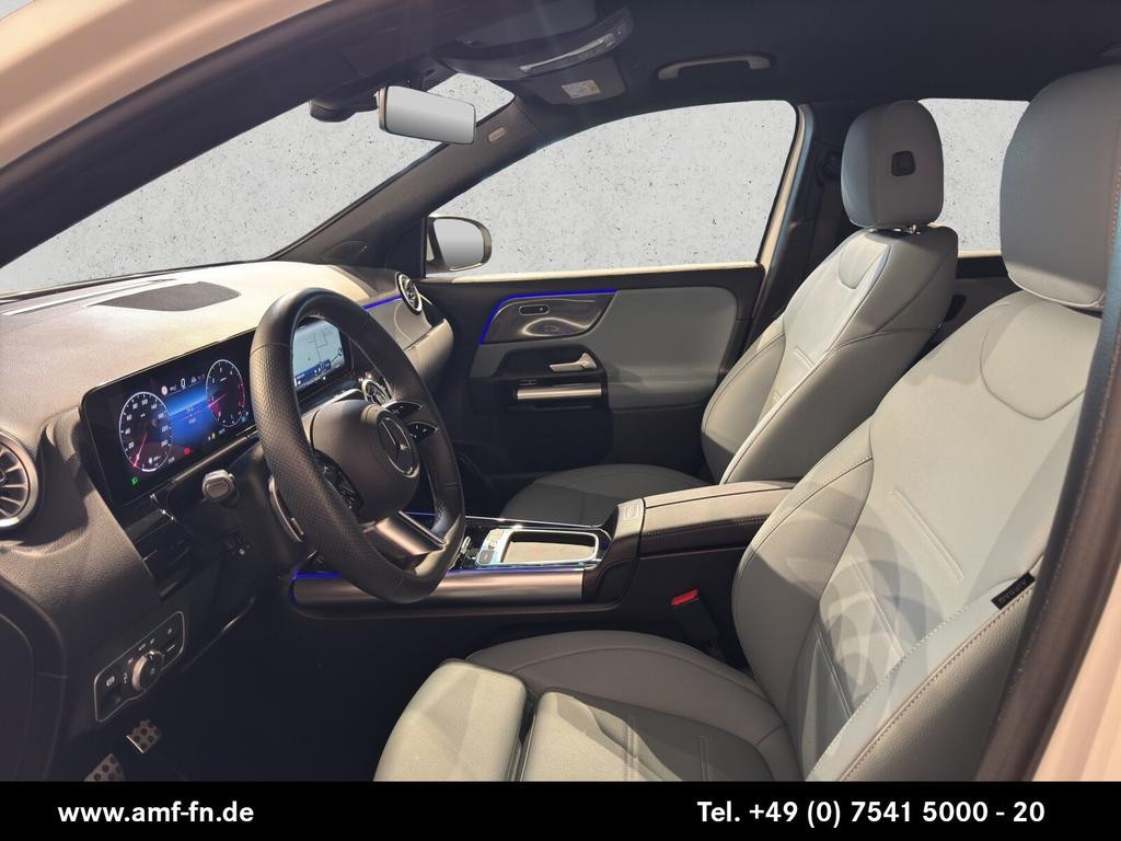 Mercedes-Benz GLA-Klasse GLA 220 4MATIC AMG Line GLA 220 d
