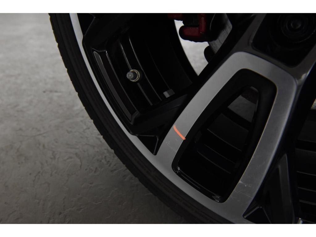 Mini John Cooper Works Cabrio