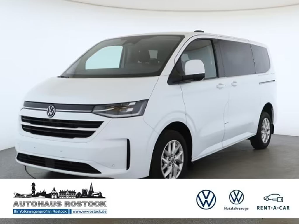 Volkswagen Caravelle Style IQ.Drive 2.0 TDI T7
