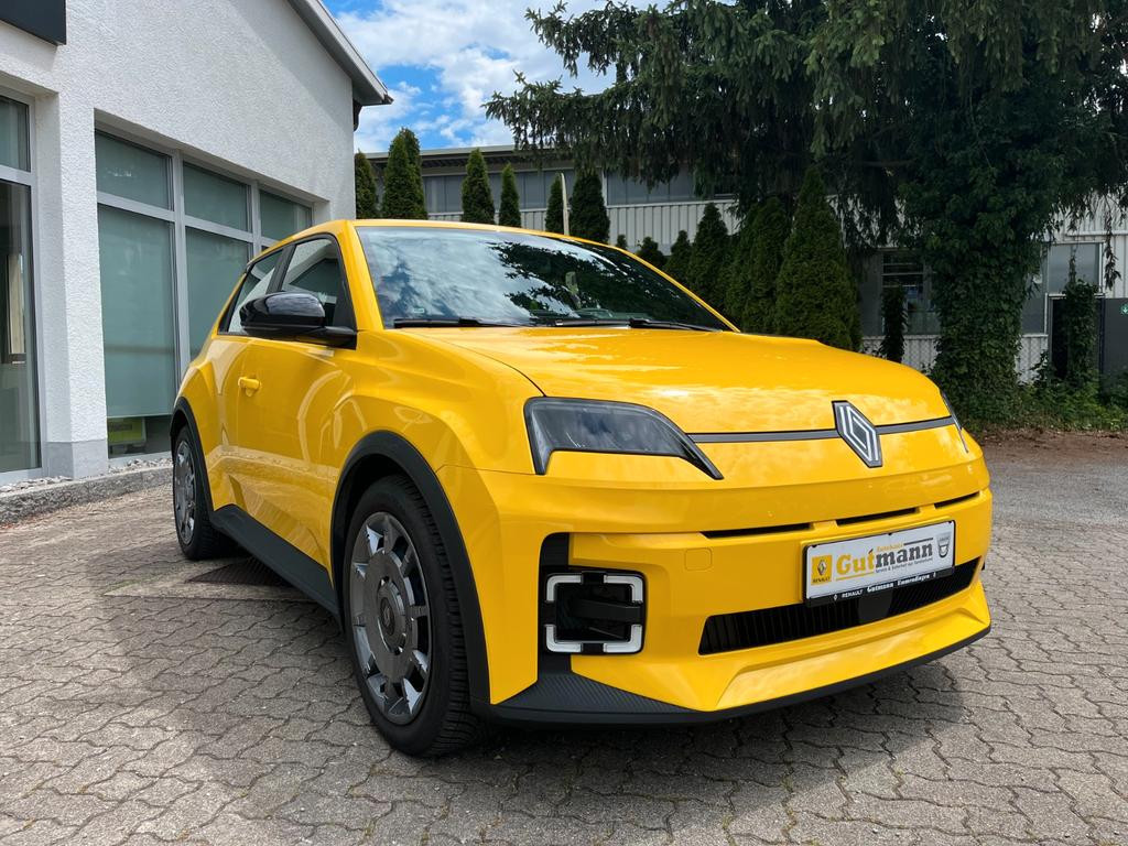 Renault 5
