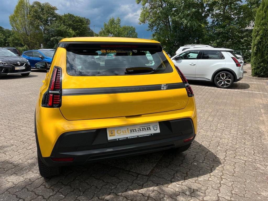 Renault 5