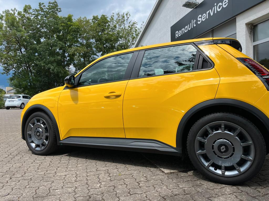 Renault 5