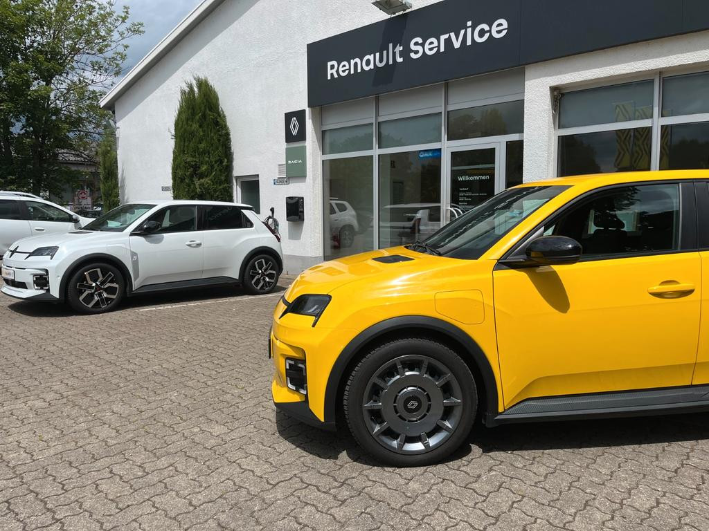 Renault 5