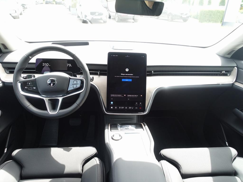 Volvo EX90