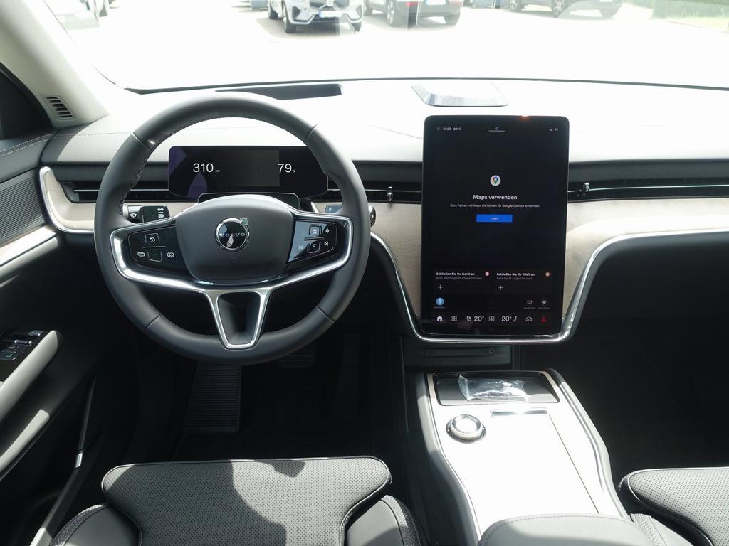 Volvo EX90