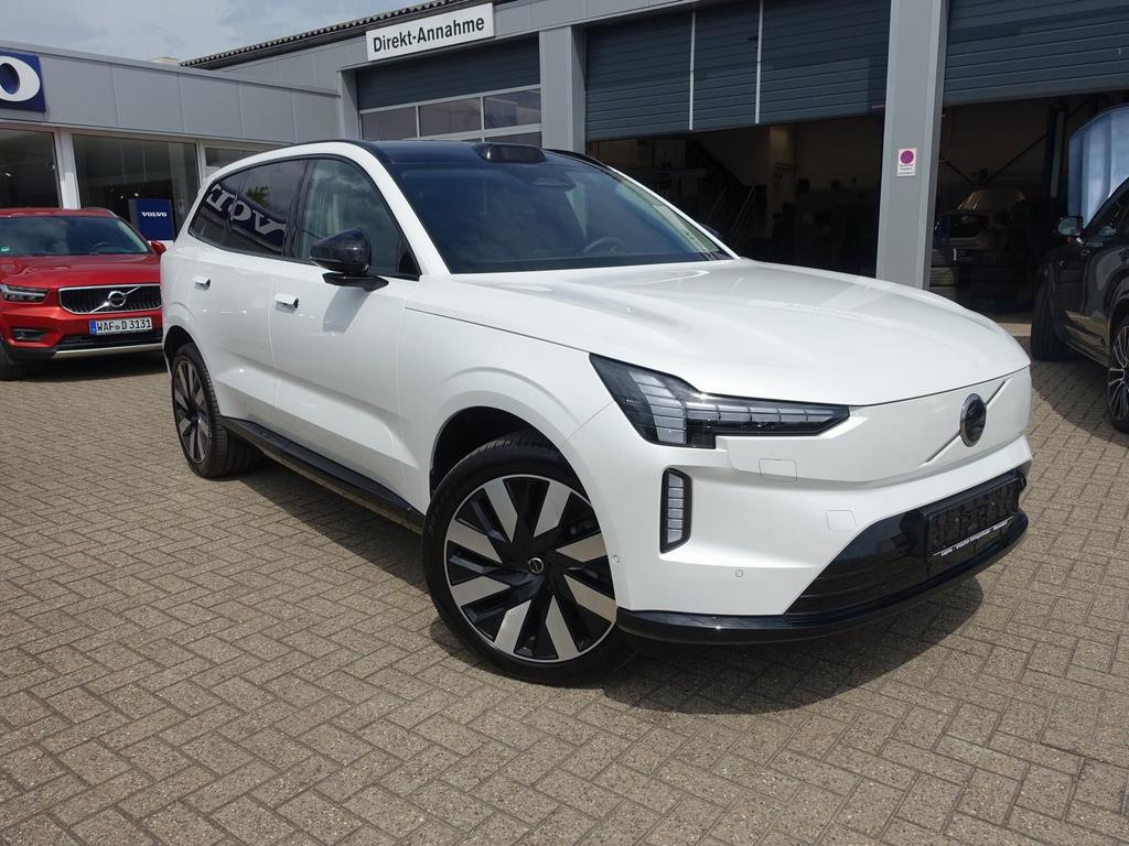 Volvo EX90