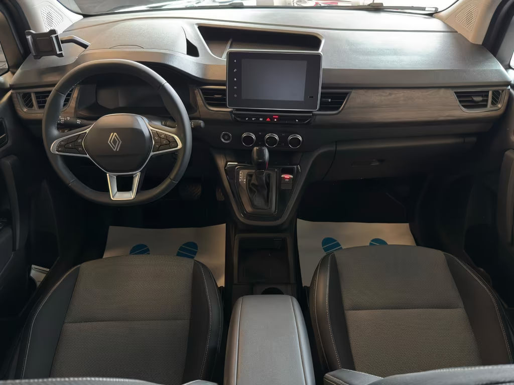 Renault GRAND KANGOO