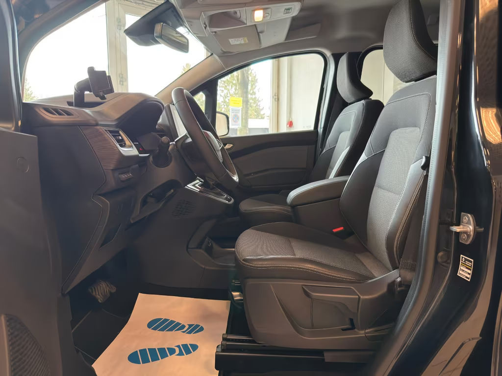 Renault GRAND KANGOO