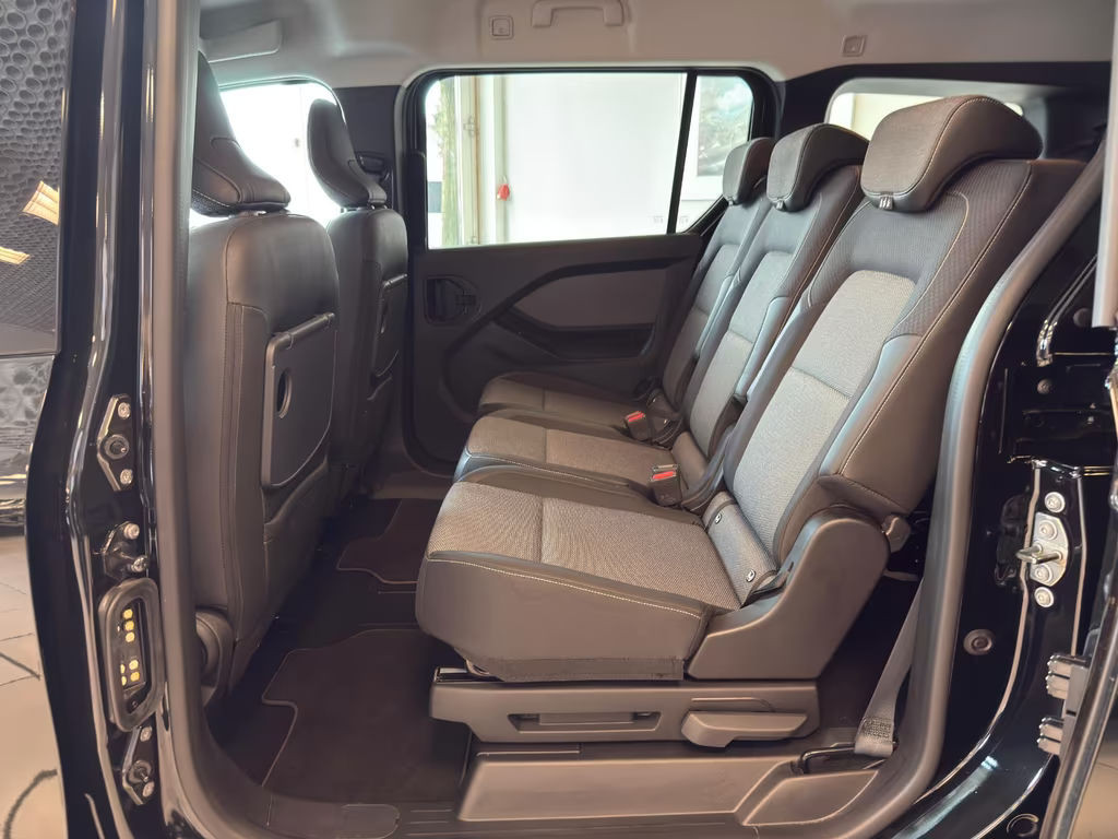 Renault GRAND KANGOO