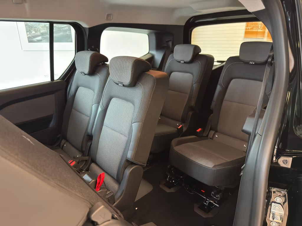 Renault GRAND KANGOO