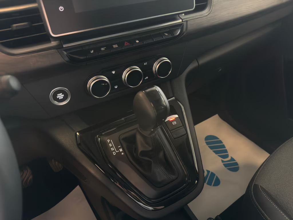 Renault GRAND KANGOO