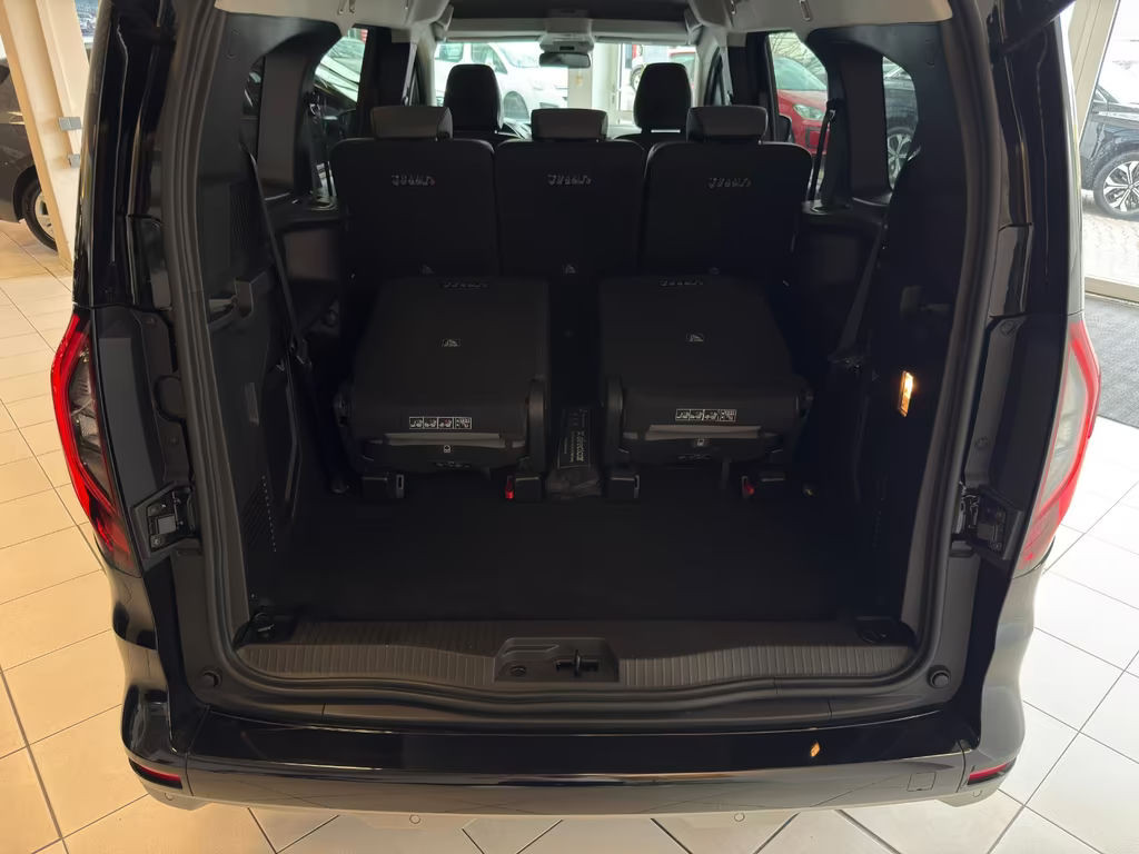 Renault GRAND KANGOO