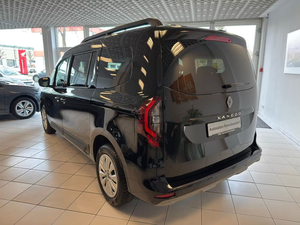 Renault GRAND KANGOO