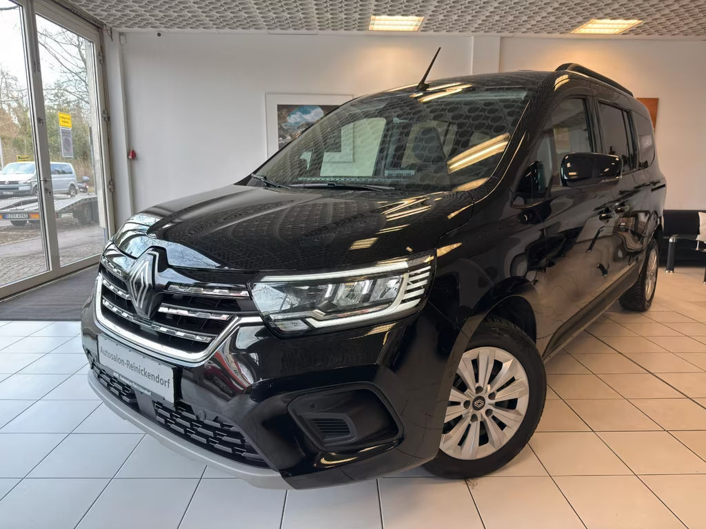 Renault GRAND KANGOO