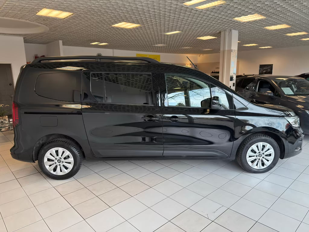 Renault GRAND KANGOO